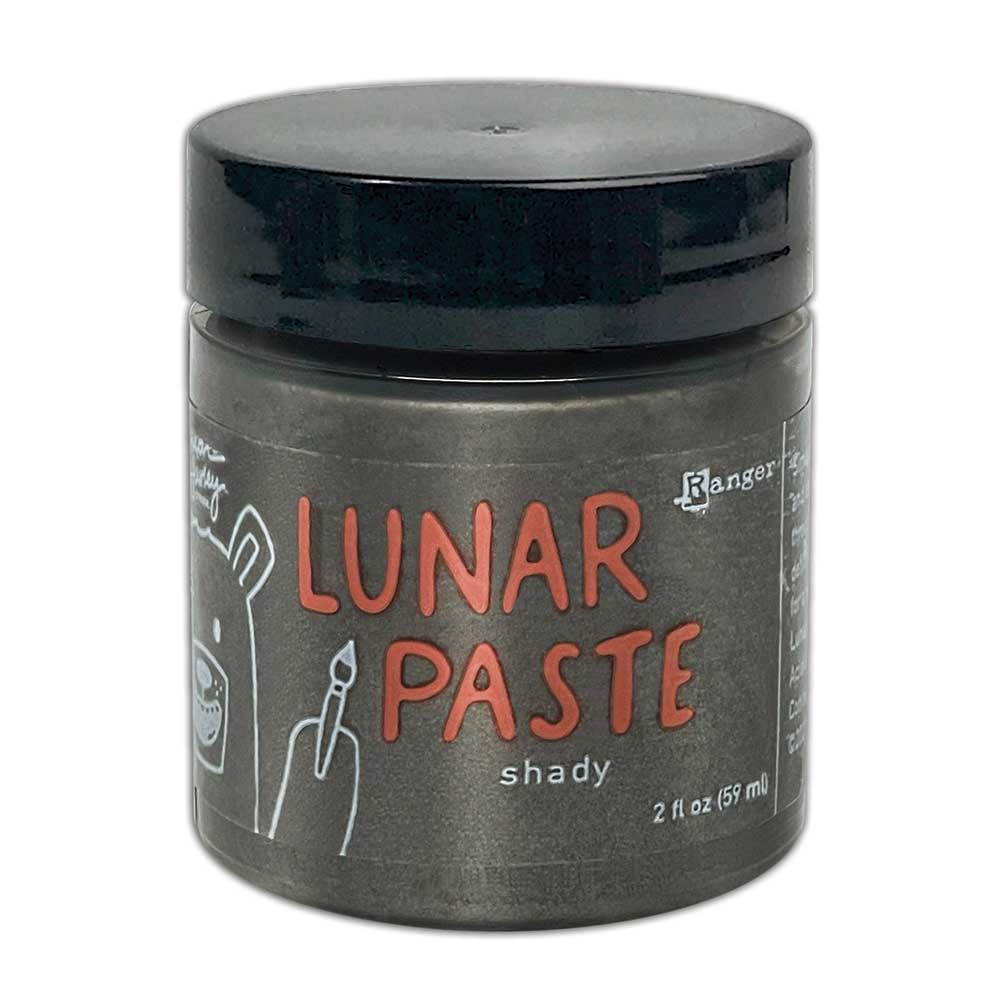 Simon Hurley Lunar Paste Joggles