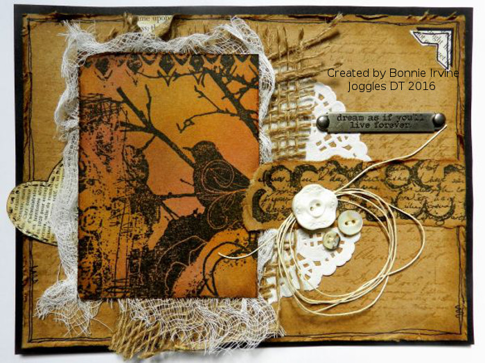 Art Journaling Live 2: Random by Design with Dina Wakley Video