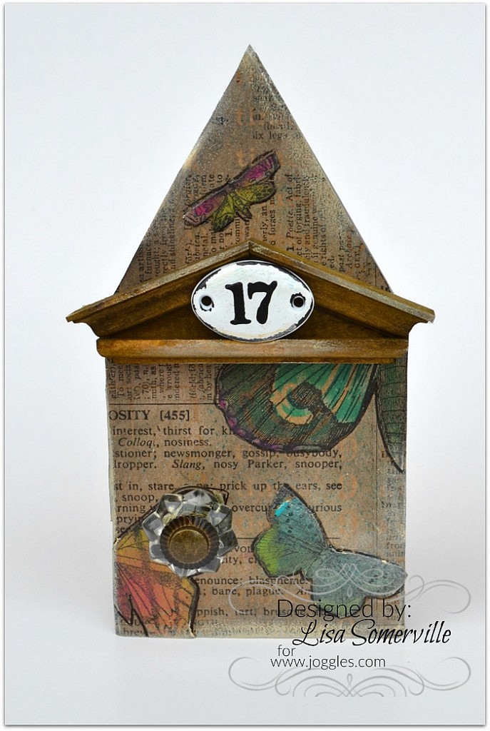 Step5WonkyHousesResistefinishasdesiredlisa