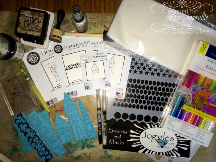 LisaWonkyHousesSeptSupplies