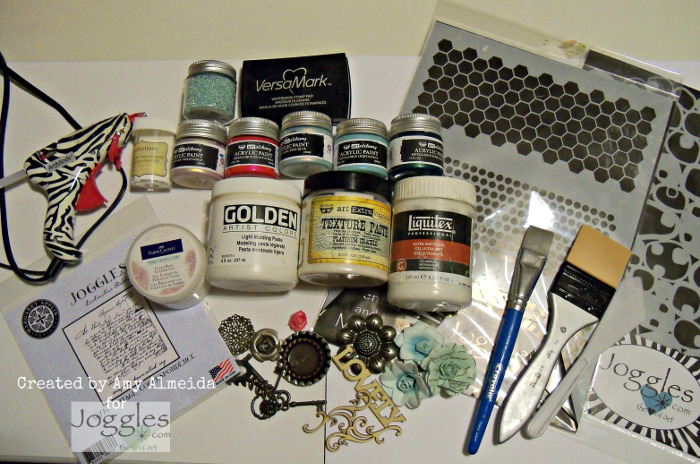 Supply Photo