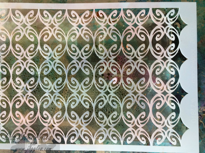 dt-lisa-somerville-12-16-step-2-apply-ink-to-gelpress-add-stencil
