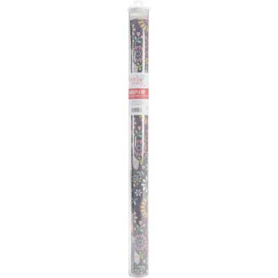 Hazel & Ruby Wrap it Up - Crazy For Chevy Corals [PR349] - SHIPS SEPARATELY - Image 2