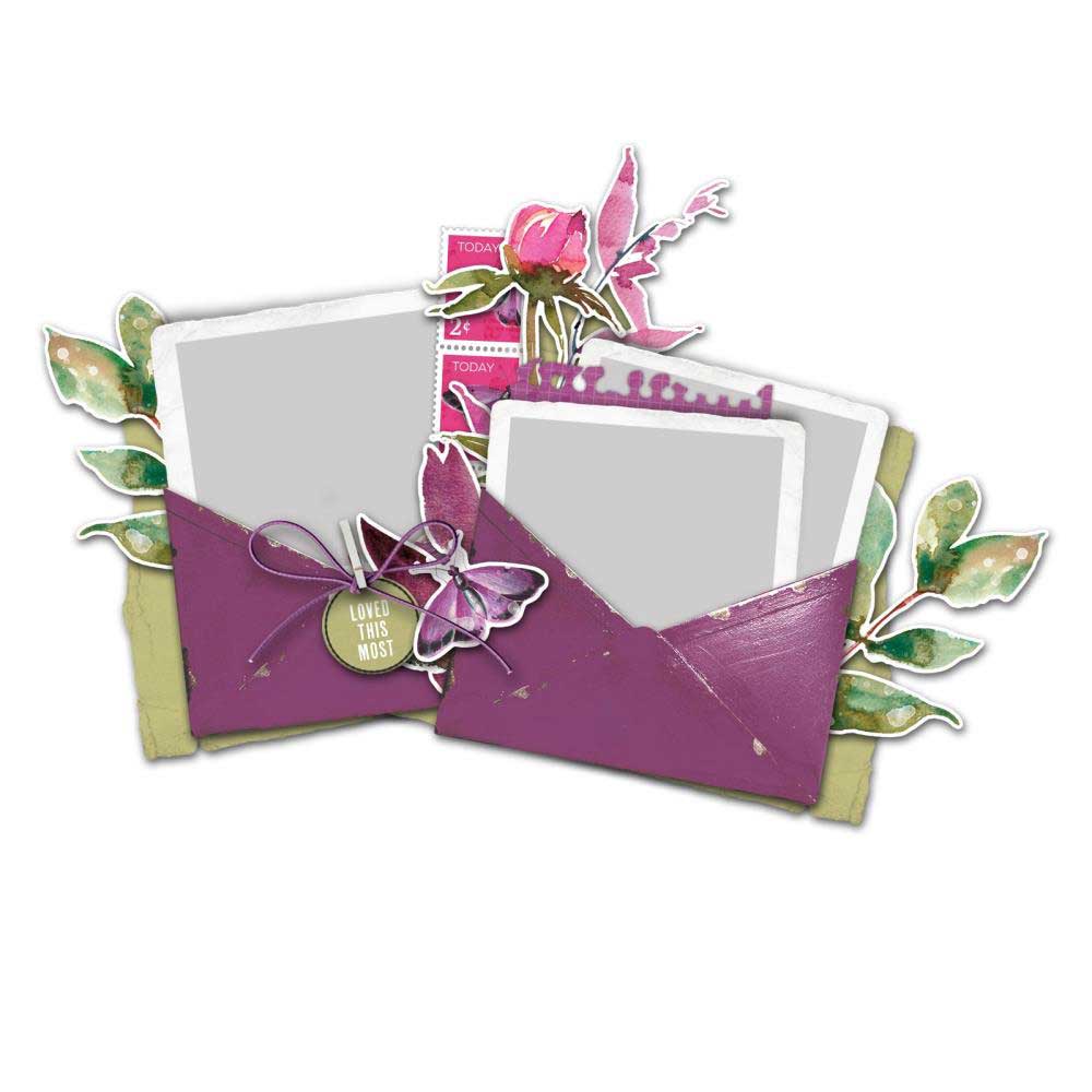 49 & Market ARToptions Spice Collection - Cluster Kit [AOS-25293] - Image 3