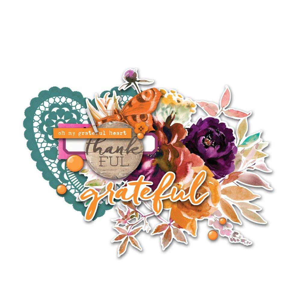 49 & Market ARToptions Spice Collection - Cluster Kit [AOS-25293] - Image 5