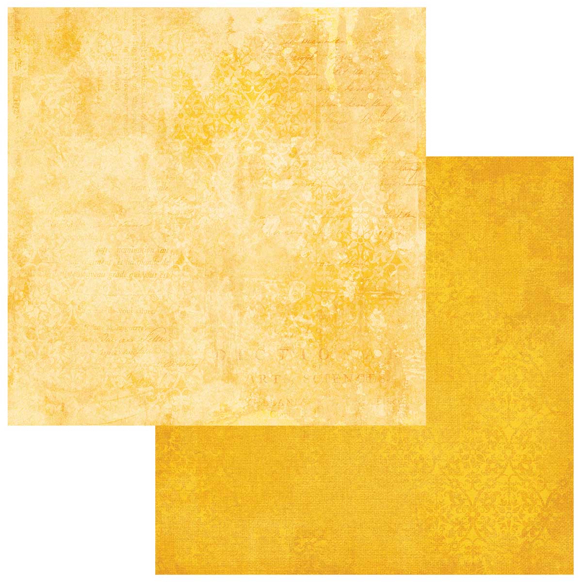 49 & Market Artful Moments Collection - 12" x 12" Staples Paper Pack [VBAM-34349] - Image 13