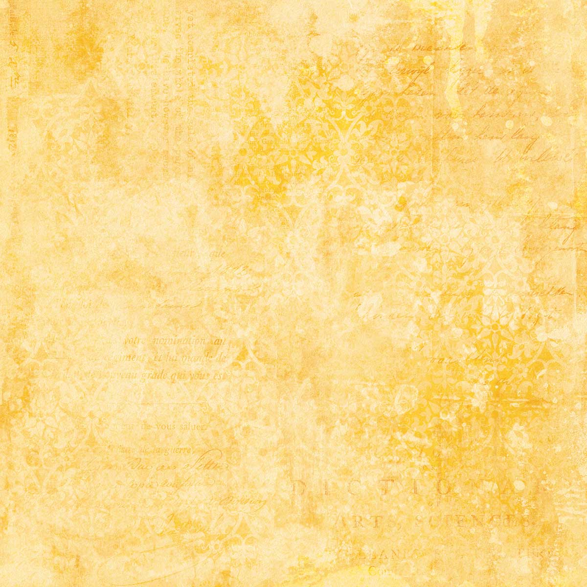 49 & Market Artful Moments Collection - 12" x 12" Staples Paper Pack [VBAM-34349] - Image 14
