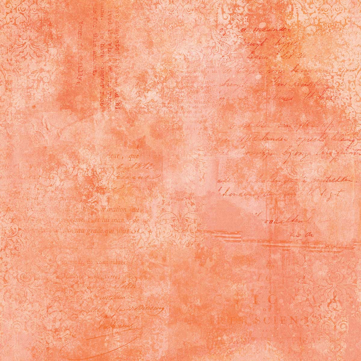 49 & Market Artful Moments Collection - 12" x 12" Staples Paper Pack [VBAM-34349] - Image 3