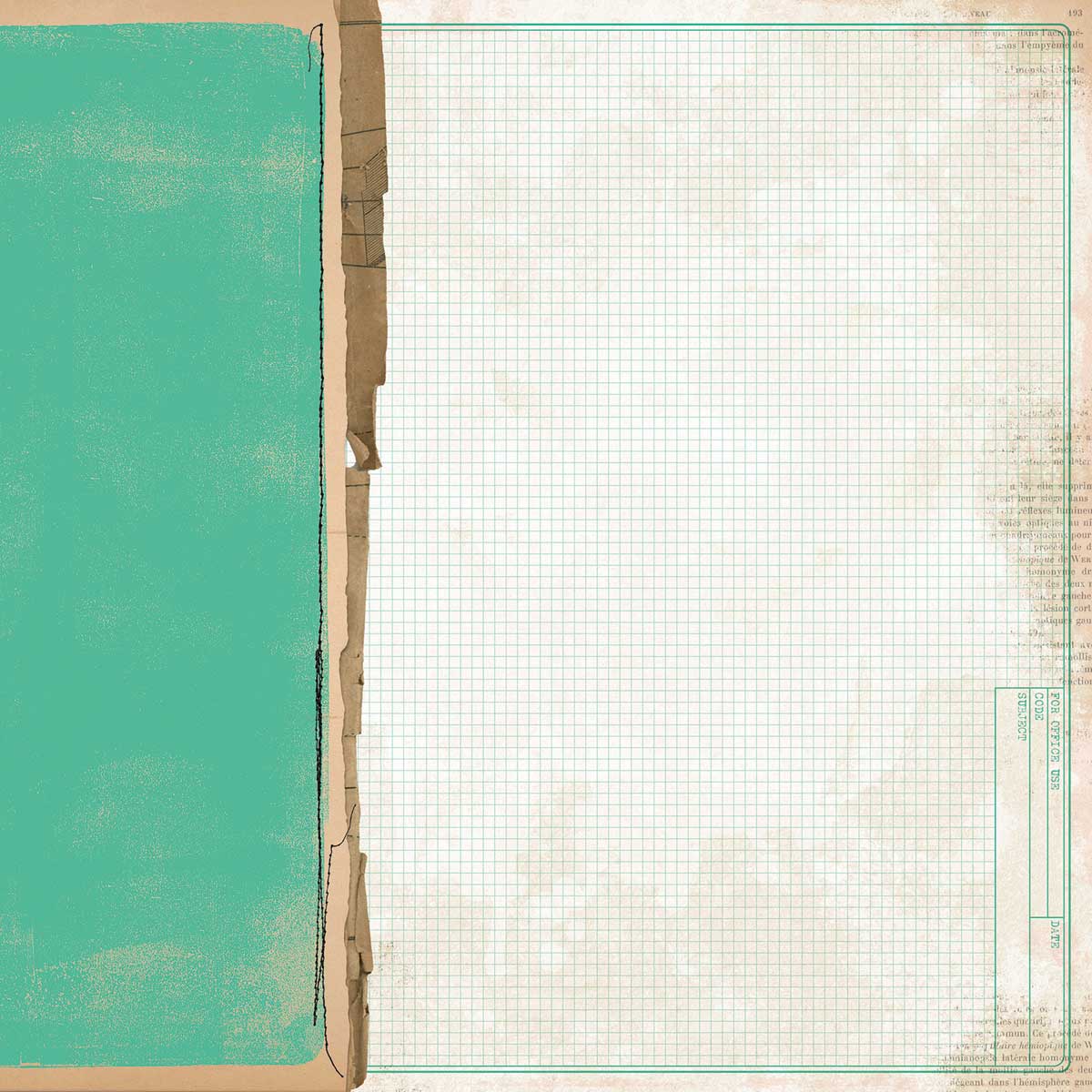 49 & Market Artful Moments Collection - 12" x 12" Starters Paper Pack [VBAM-34332] - Image 11