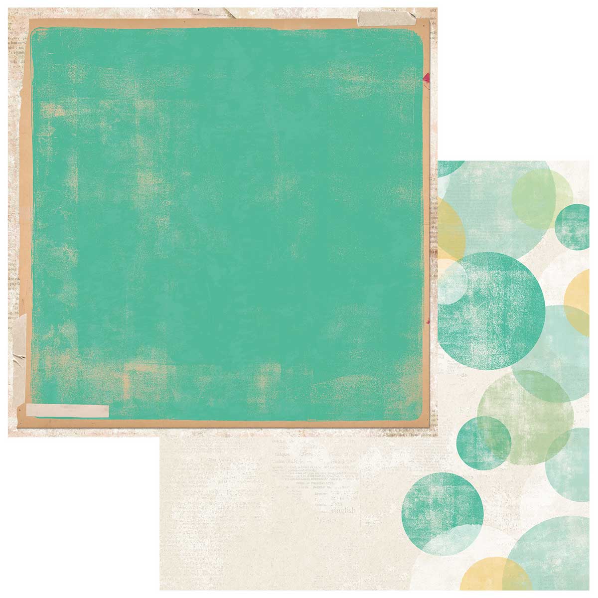 49 & Market Artful Moments Collection - 12" x 12" Starters Paper Pack [VBAM-34332] - Image 13