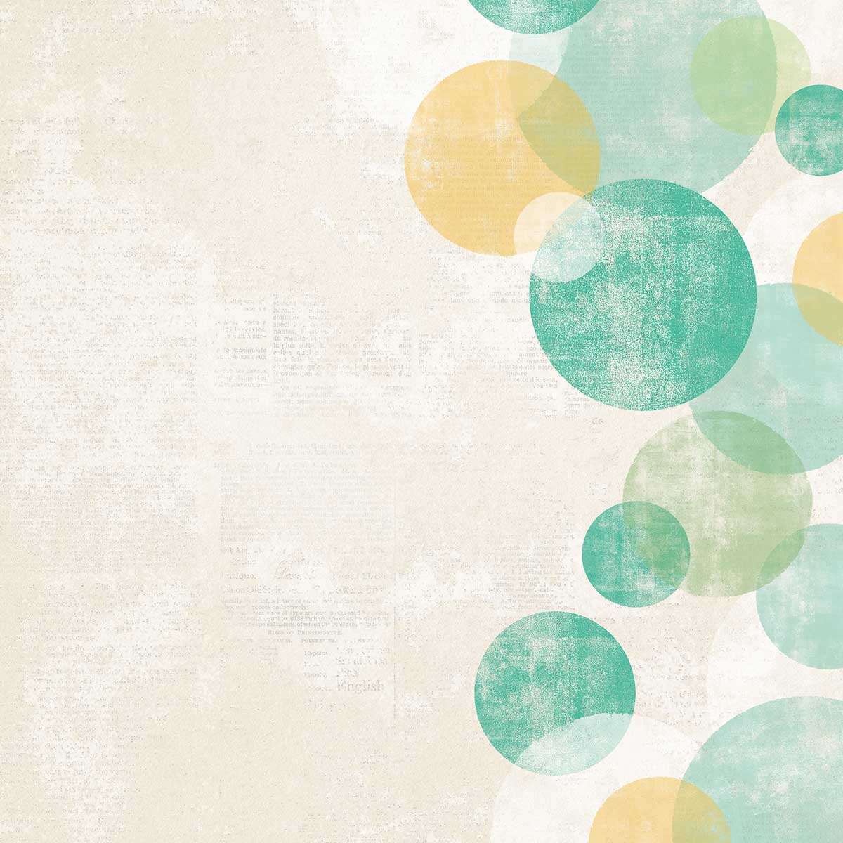 49 & Market Artful Moments Collection - 12" x 12" Starters Paper Pack [VBAM-34332] - Image 15