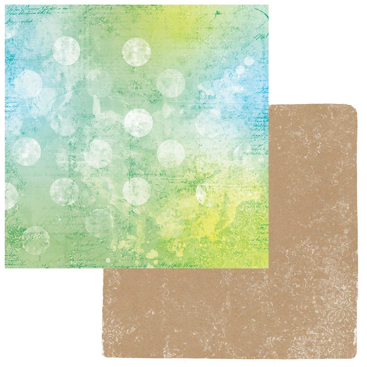 49 & Market Artful Moments Collection - 12" x 12" Starters Paper Pack [VBAM-34332] - Image 16