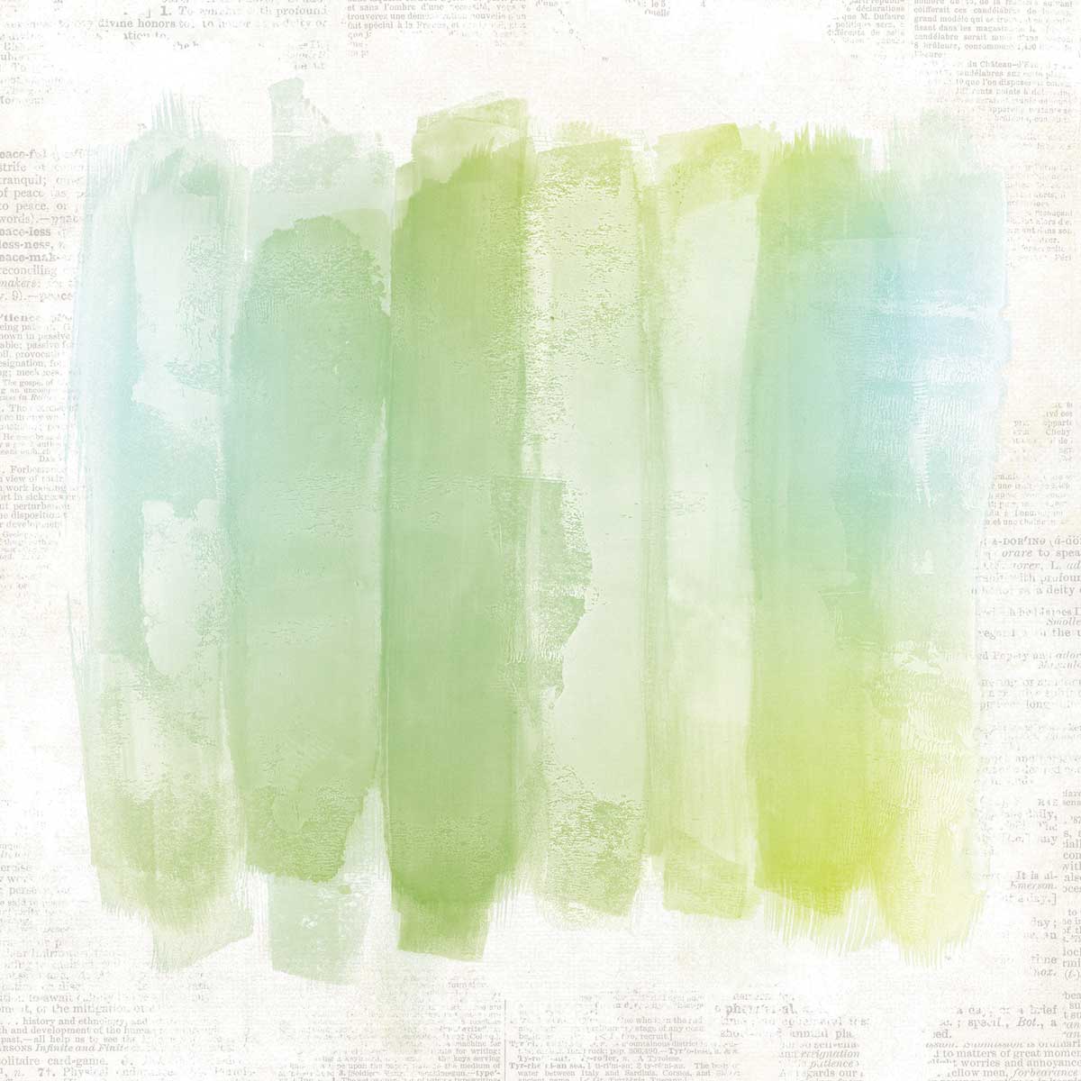 49 & Market Artful Moments Collection - 12" x 12" Starters Paper Pack [VBAM-34332] - Image 3