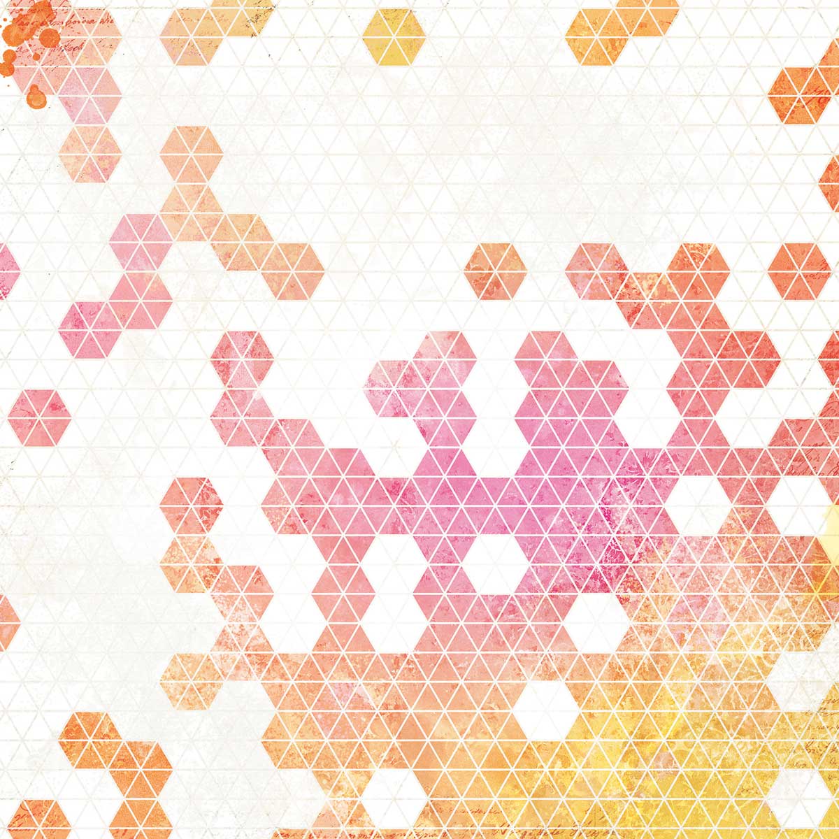 49 & Market Artful Moments Collection - 12" x 12" Starters Paper Pack [VBAM-34332] - Image 24