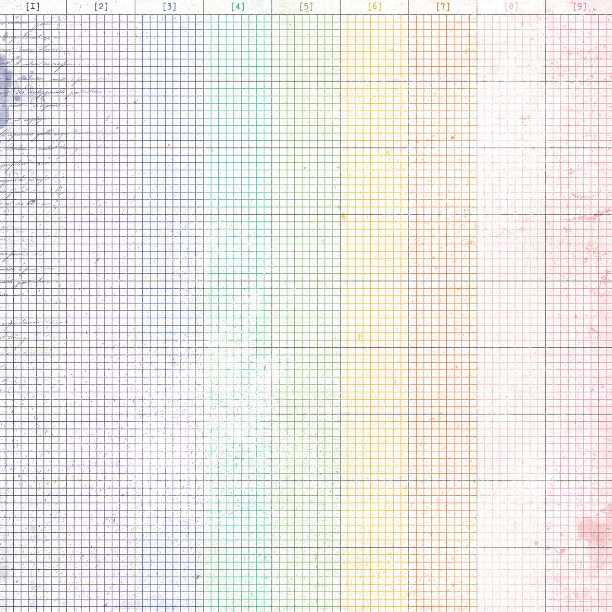 49 & Market Artful Moments Collection - 12" x 12" Starters Paper Pack [VBAM-34332] - Image 27