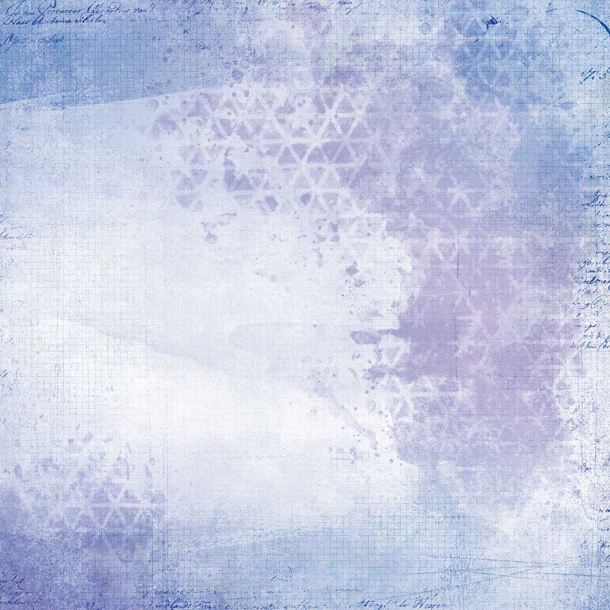 49 & Market Artful Moments Collection - 12" x 12" Starters Paper Pack [VBAM-34332] - Image 29