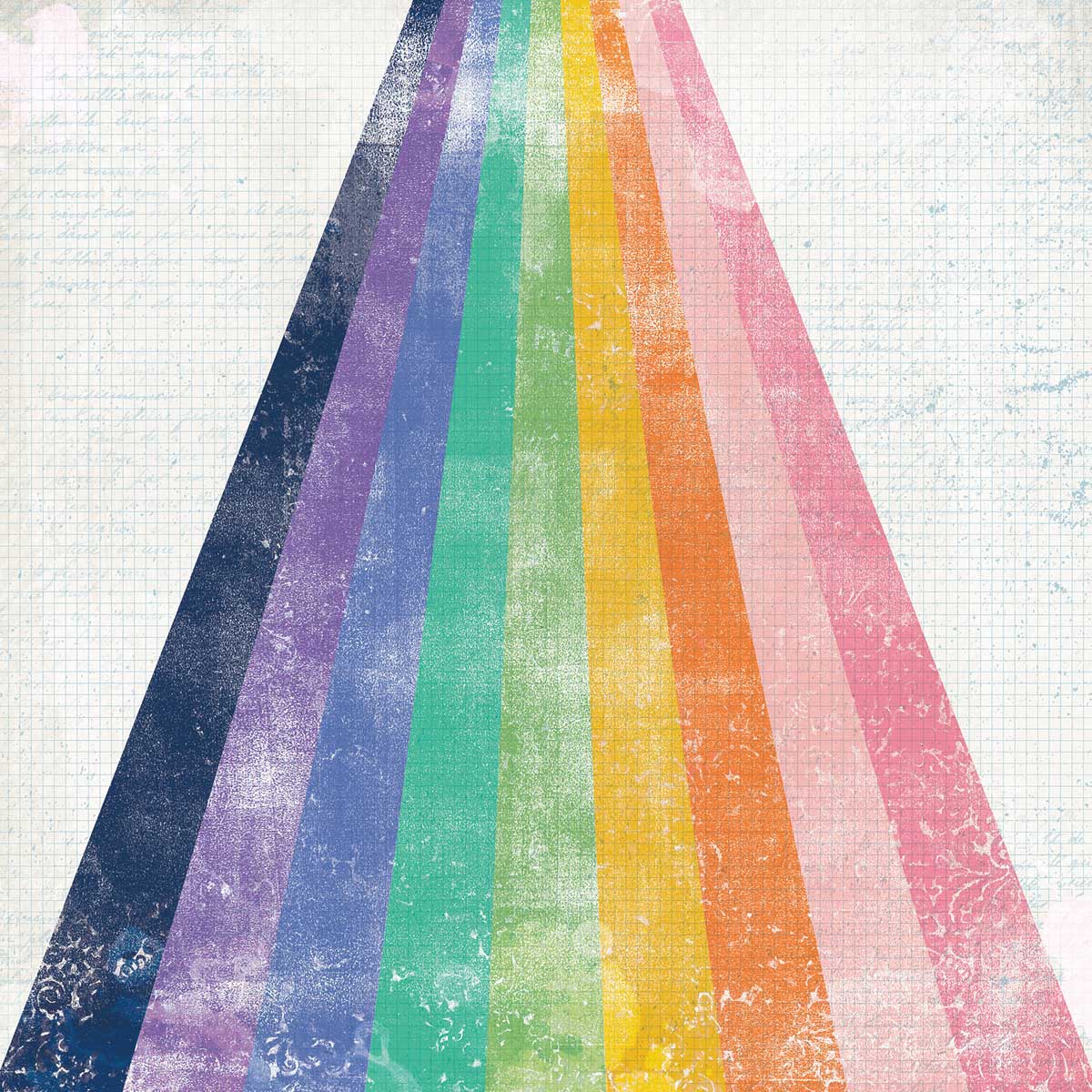 49 & Market Artful Moments Collection - 12" x 12" Starters Paper Pack [VBAM-34332] - Image 30