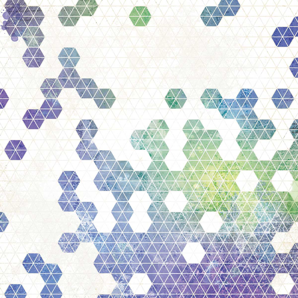 49 & Market Artful Moments Collection - 12" x 12" Starters Paper Pack [VBAM-34332] - Image 32