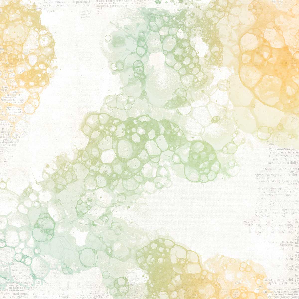 49 & Market Artful Moments Collection - 12" x 12" Starters Paper Pack [VBAM-34332] - Image 33