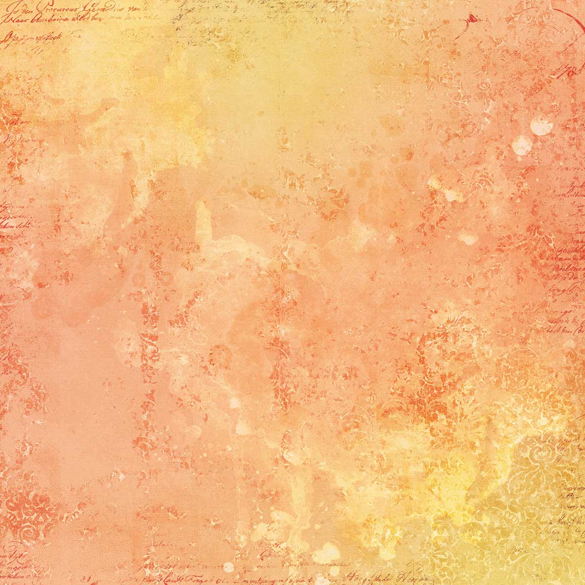 49 & Market Artful Moments Collection - 12" x 12" Starters Paper Pack [VBAM-34332] - Image 6