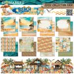 49 & Market Beach Vibes Collection
