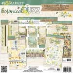 49 & Market Botanical Buzz Collection