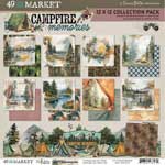 49 & Market Campfire Memories Collection