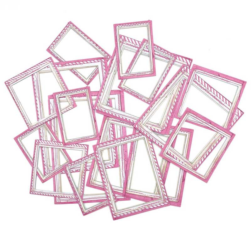 49 & Market Color Swatch Blossom Collection - Frame Set [CSB-40162] - Image 2