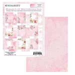 49 & Market Color Swatch Blossom Collection