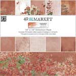 49 & Market Color Swatch Terracotta Collection