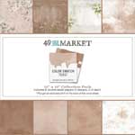 49 & Market Color Swatch Toast Collection