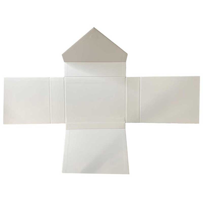 49 & Market Foundations Memory Keeper - White Envelope [FA-35434] - Image 3