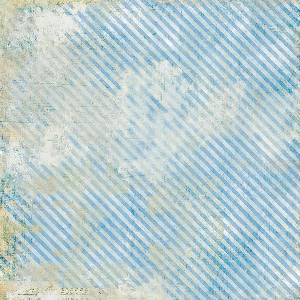 49 & Market From The Garden Collection - 12" x 12" Collection Pack [FTG-35285] - Image 2