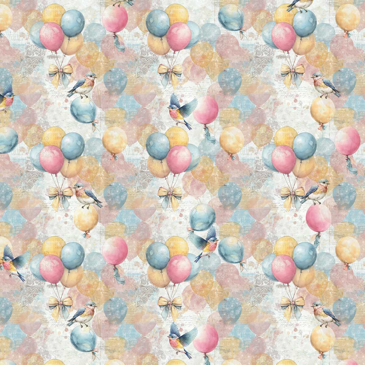 49 & Market Glimmer & Glee Collection - 12" x 12" Solids Collection Pack [DGG-35971] - Image 3
