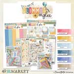 49 & Market Glimmer & Glee Collection