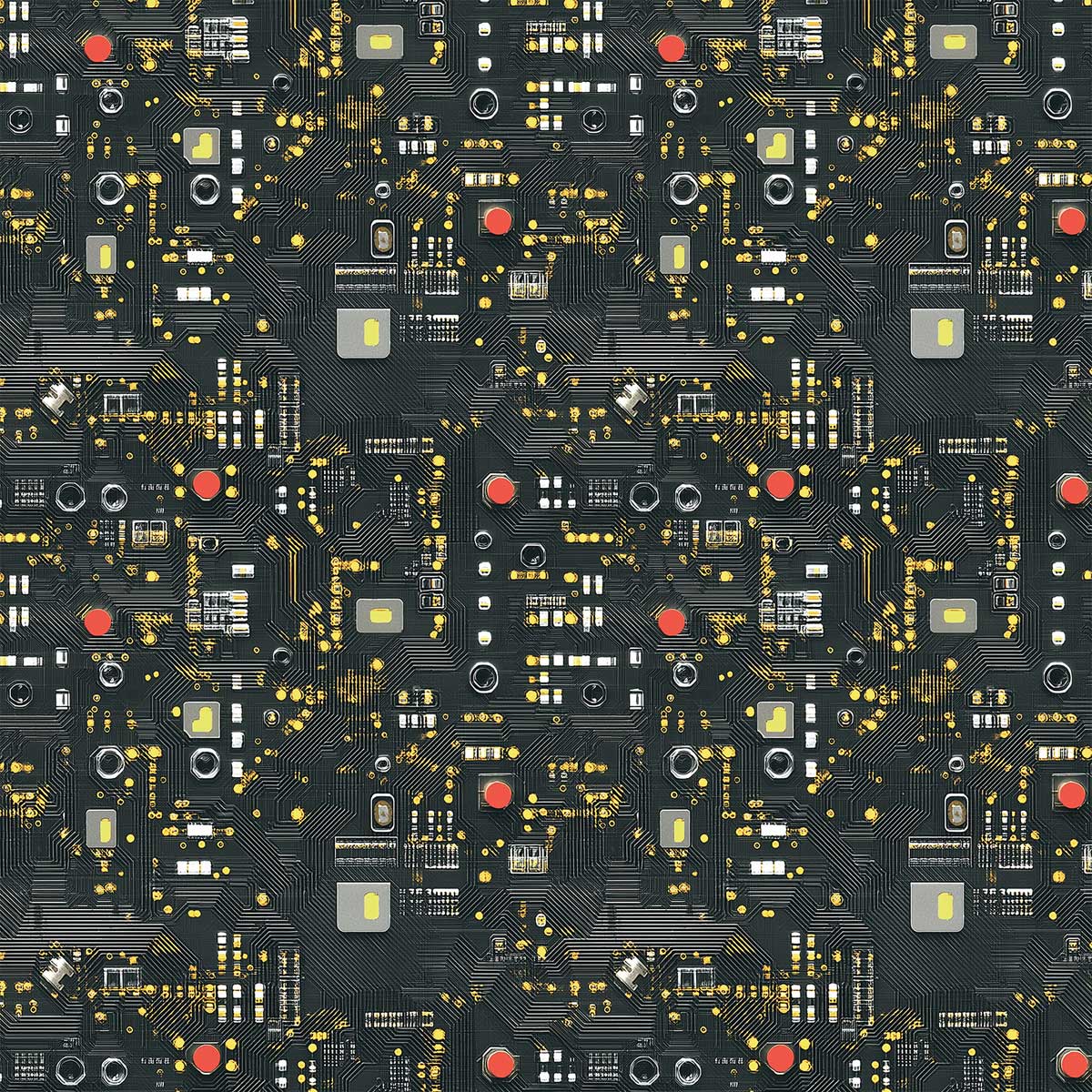 49 & Market Level Up Collection - 12" x 12" Solids Collection Pack [DLU-36466] - Image 3