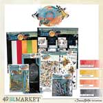49 & Market Level Up Collection