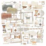 49 & Market Little Celebrations / Little Dreamers Collection