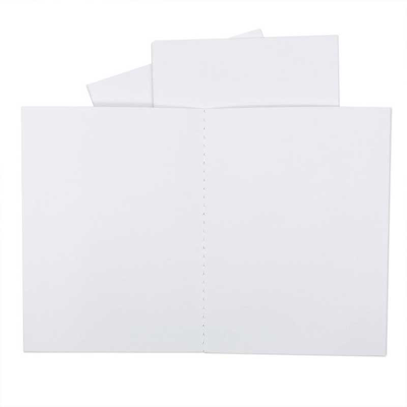 49 & Market Memory Journals and Essentials Inserts