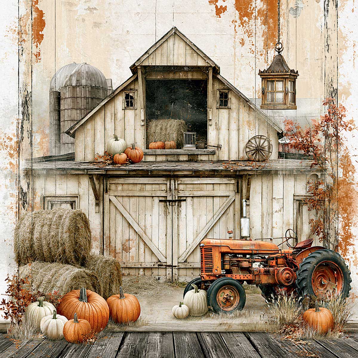 49 & Market Season's Bounty Collection - 12" x 12" Collection Pack [DSB-38507] - Image 3
