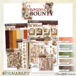 49 & Market Season's Bounty Collection