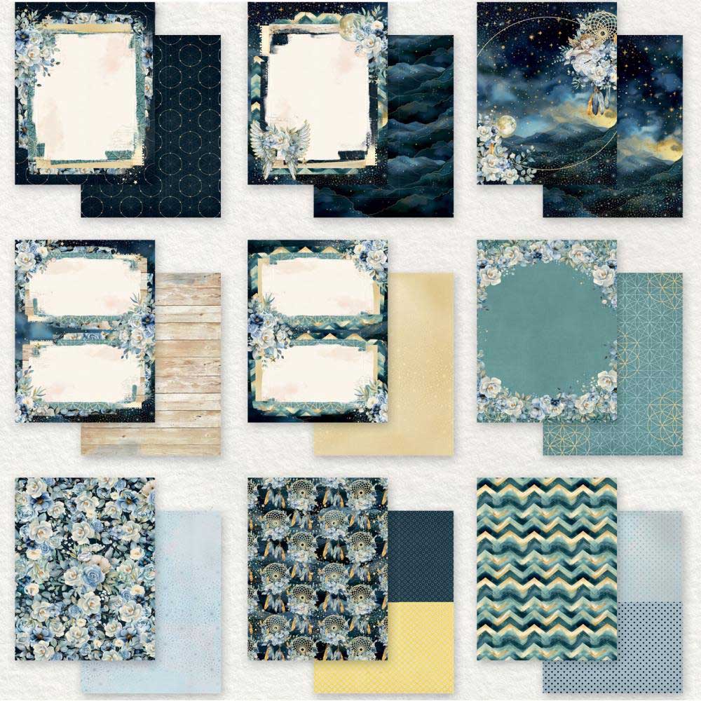 49 & Market Starlight Dreams Collection - 6" x 8" Collection Pack [DSD-30532] - Image 2