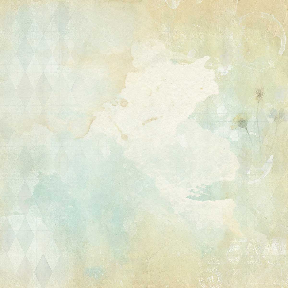 49 & Market The Quiet Observer Collection - 12" x 12" Collection Pack [TQO-37029] - Image 3