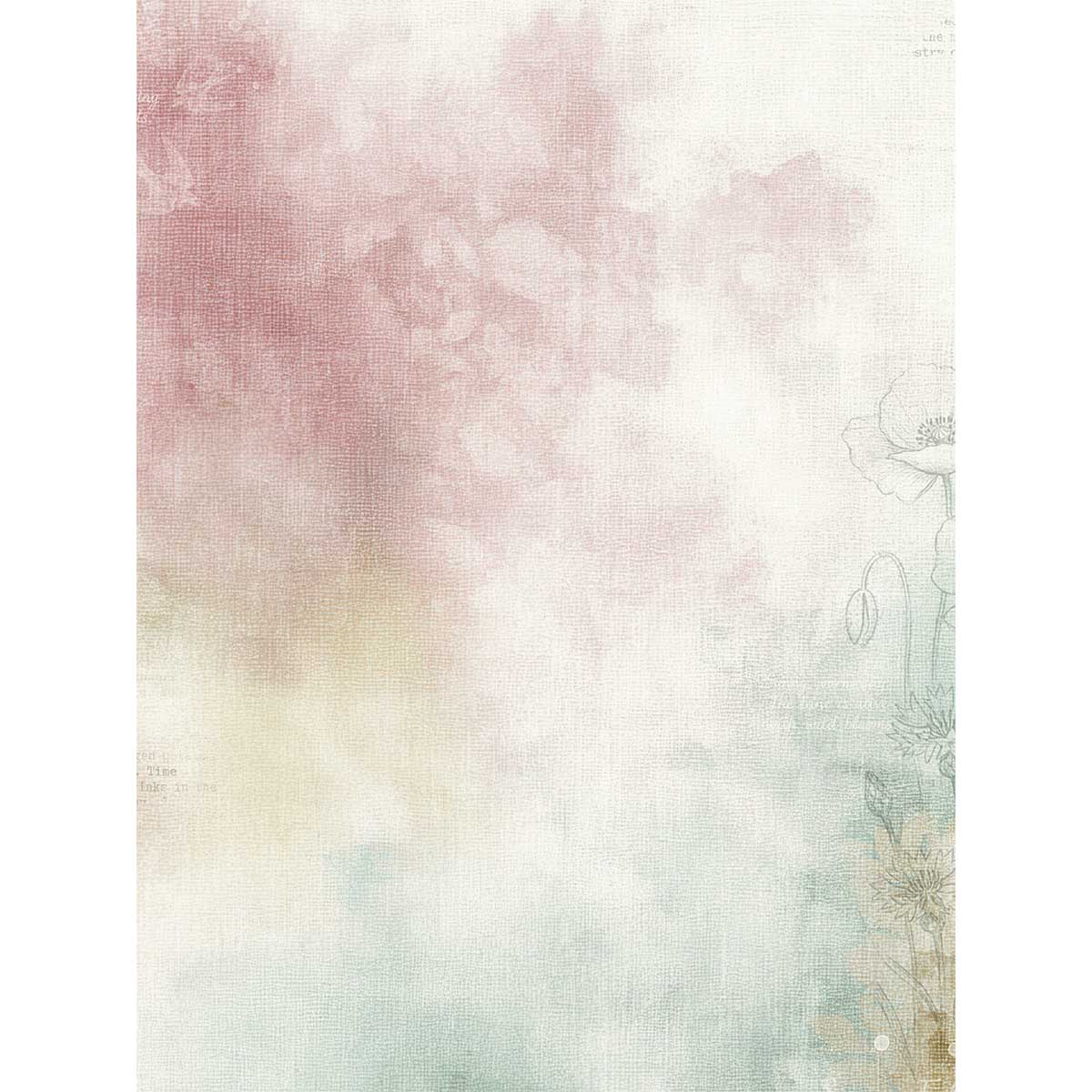 49 & Market The Quiet Observer Collection - 6" x 8" Collection Pack [TQO-37043] - Image 2