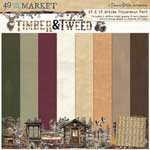 49 & Market Timber & Tweed Collection