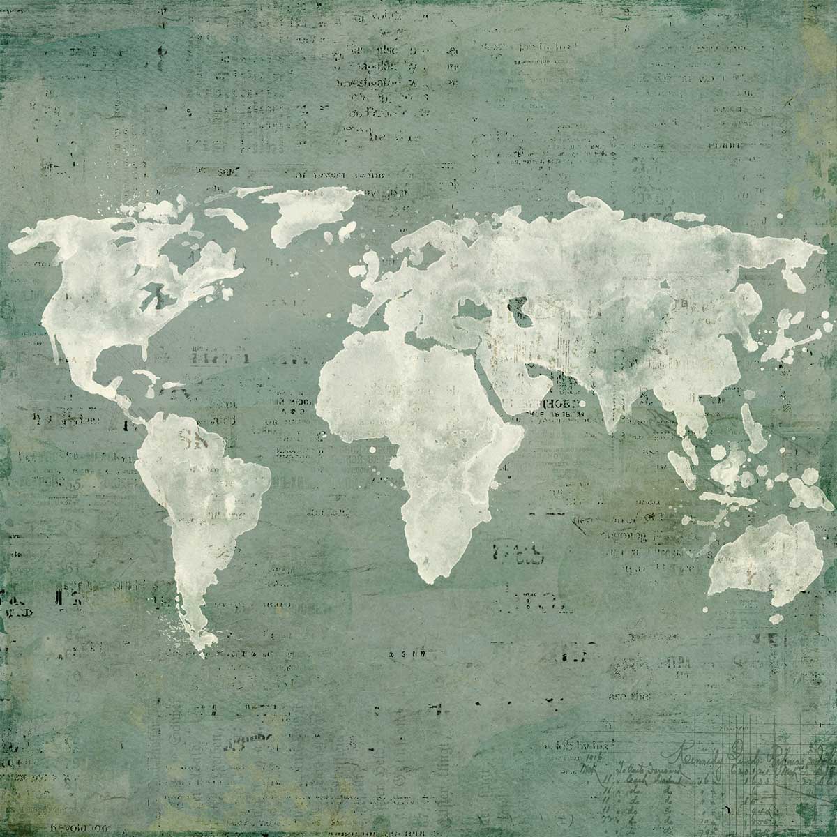 49 & Market Travel Diaries Collection - 12" x 12" Collection Pack [MTD-35742] - Image 3