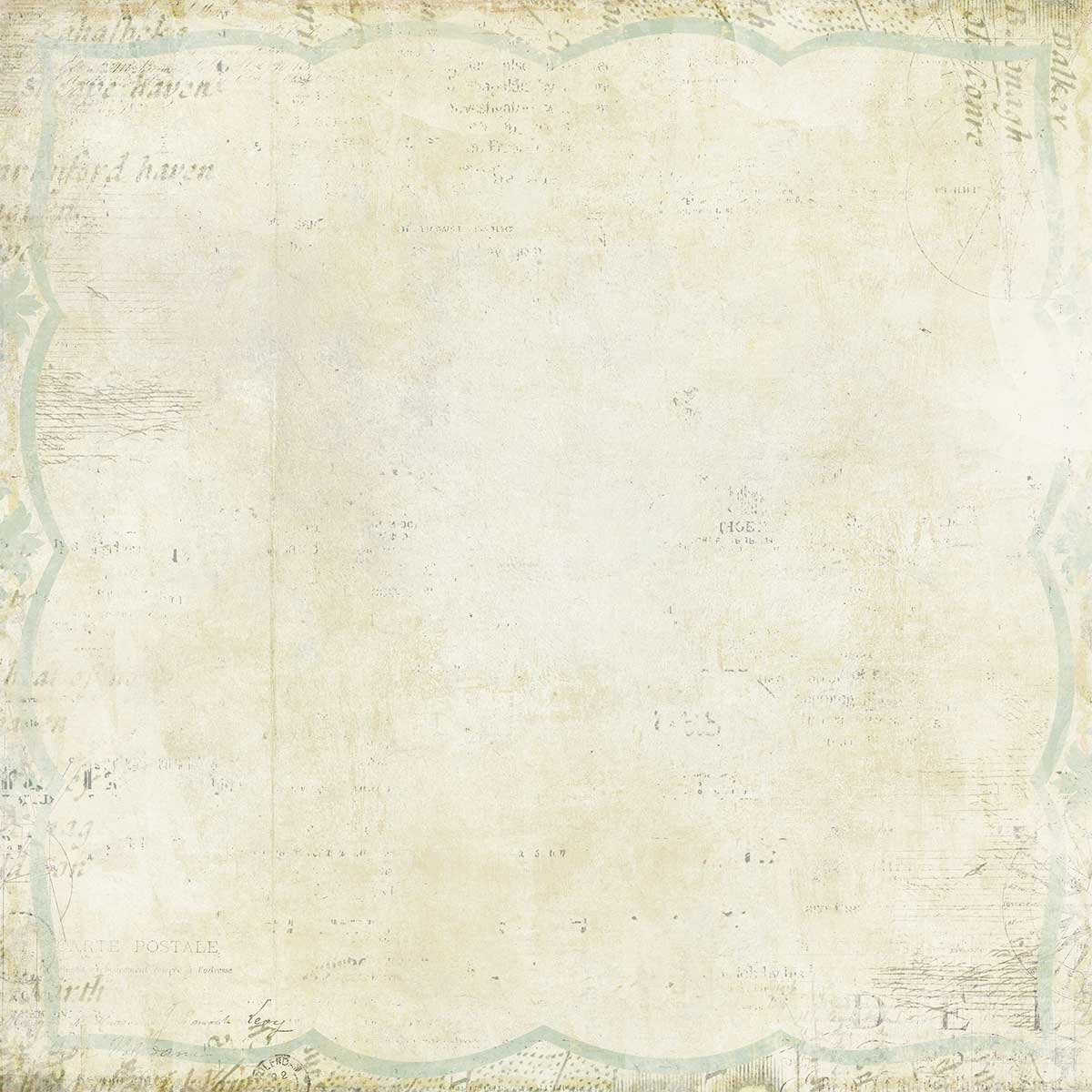 49 & Market Travel Diaries Collection - 12" x 12" Solids Collection Pack [MTD-35759] - Image 3
