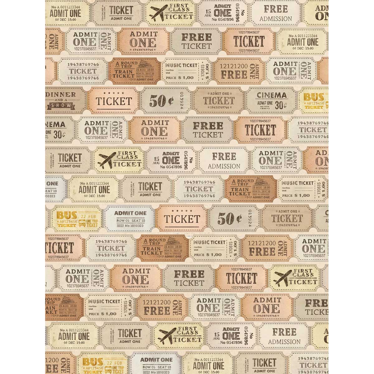 49 & Market Travel Diaries Collection - 6" x 8" Collection Pack [MTD-35766] - Image 2