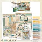 49 & Market Travel Diaries Collection