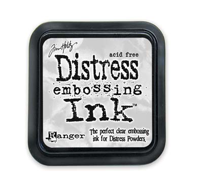 Tim Holtz Distress Ink Pads - Joggles.com